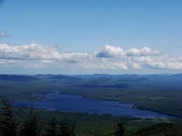 Blueberry Mountain