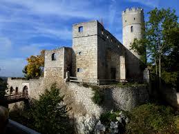 Burg Randeck