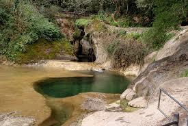 Gorgues de la Font de la Torre