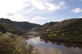 Sendero del Bembezar