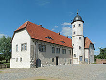 Burg Brome