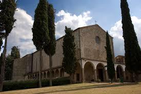 Convento di San Lucchese