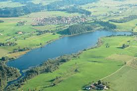 Wuhrmühleweiher