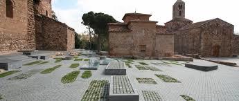 La Seu d'Egara