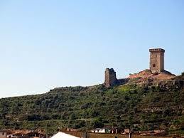 Castillo de Ascó