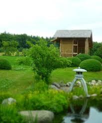 Japanischer Garten