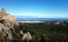 Tajo De Las Escobas