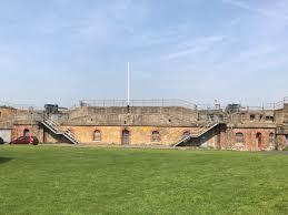 Riverside Leisure Area