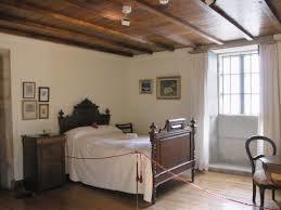 Casa Museo De Rosalía De Castro