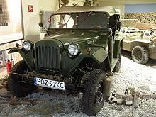 Muzeum Motoryzacji w Poznaniu
