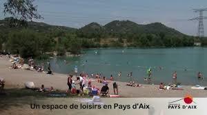 Lac De Peyrolles En Provence