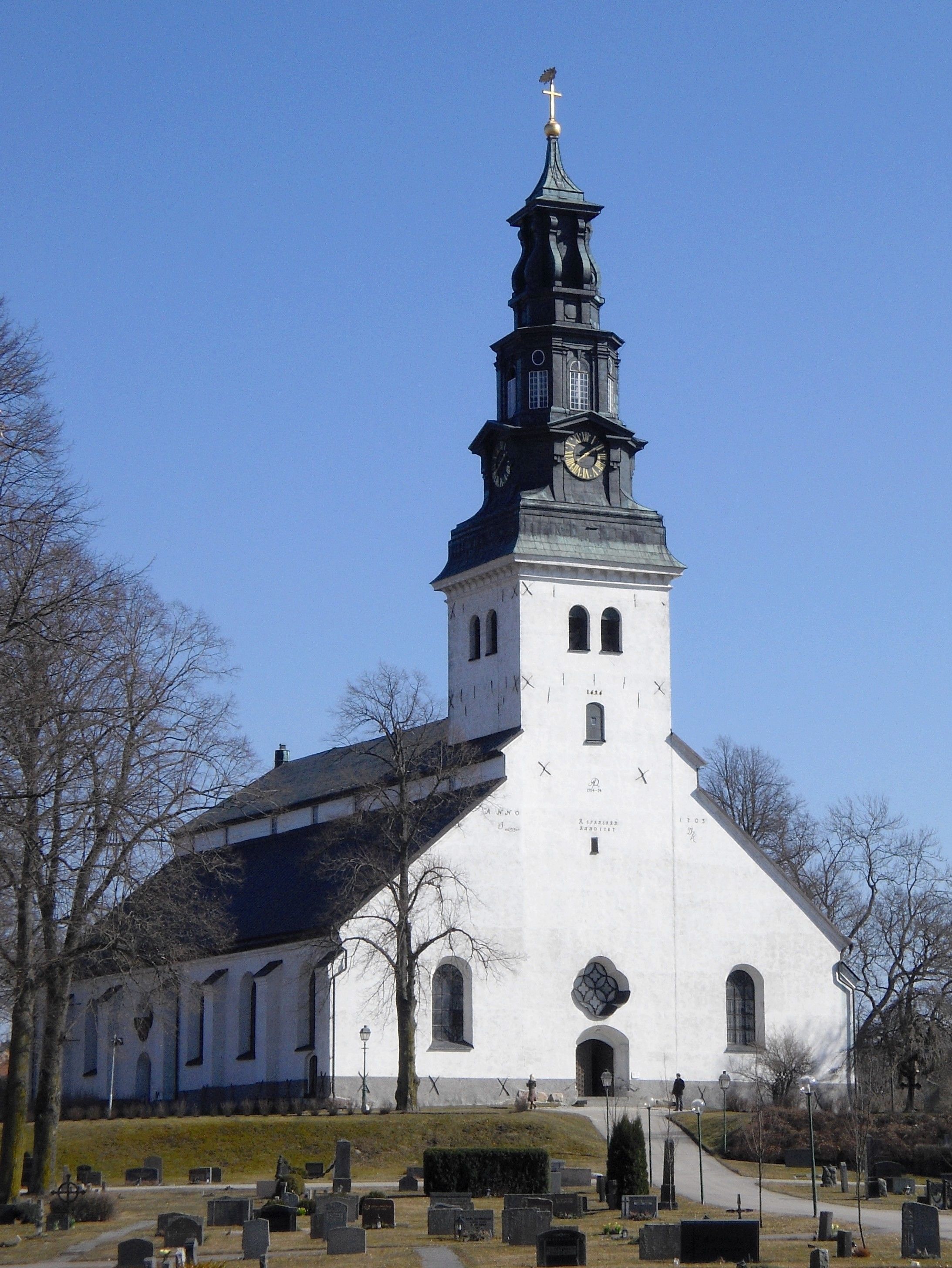 Koping Church