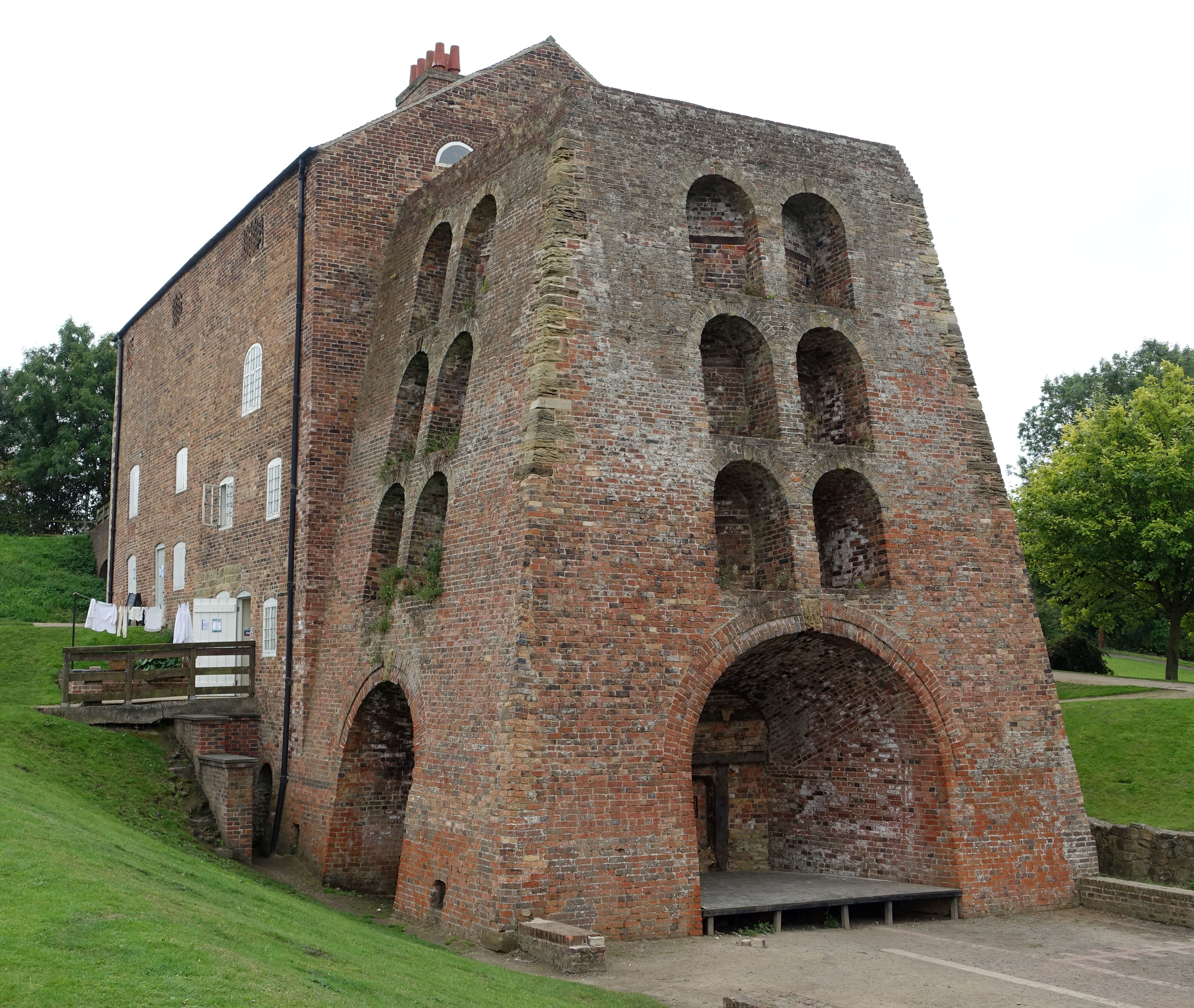 Moira Furnace