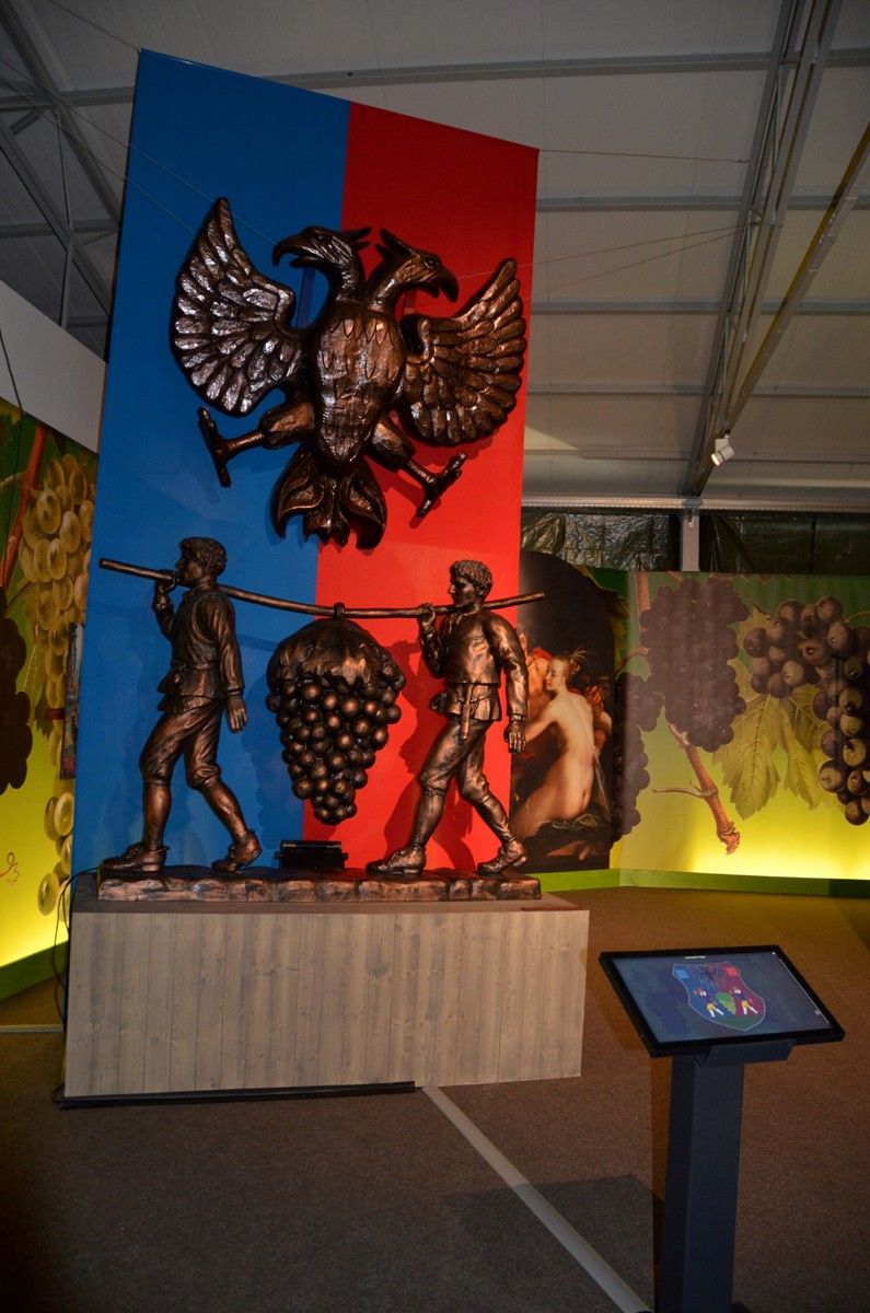 Vino Versum Poysdorf