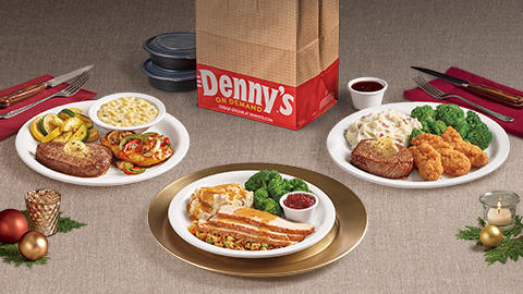 Denny's