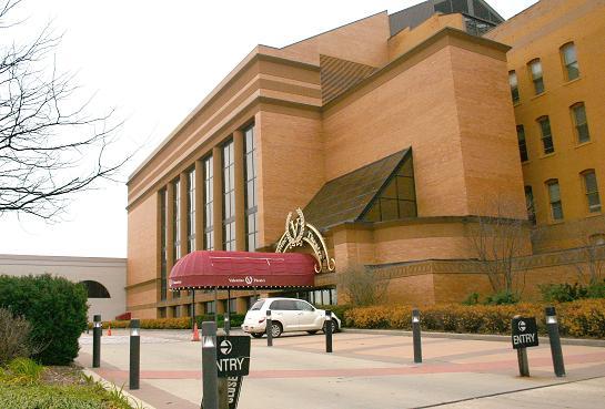 The Valentine Theatre