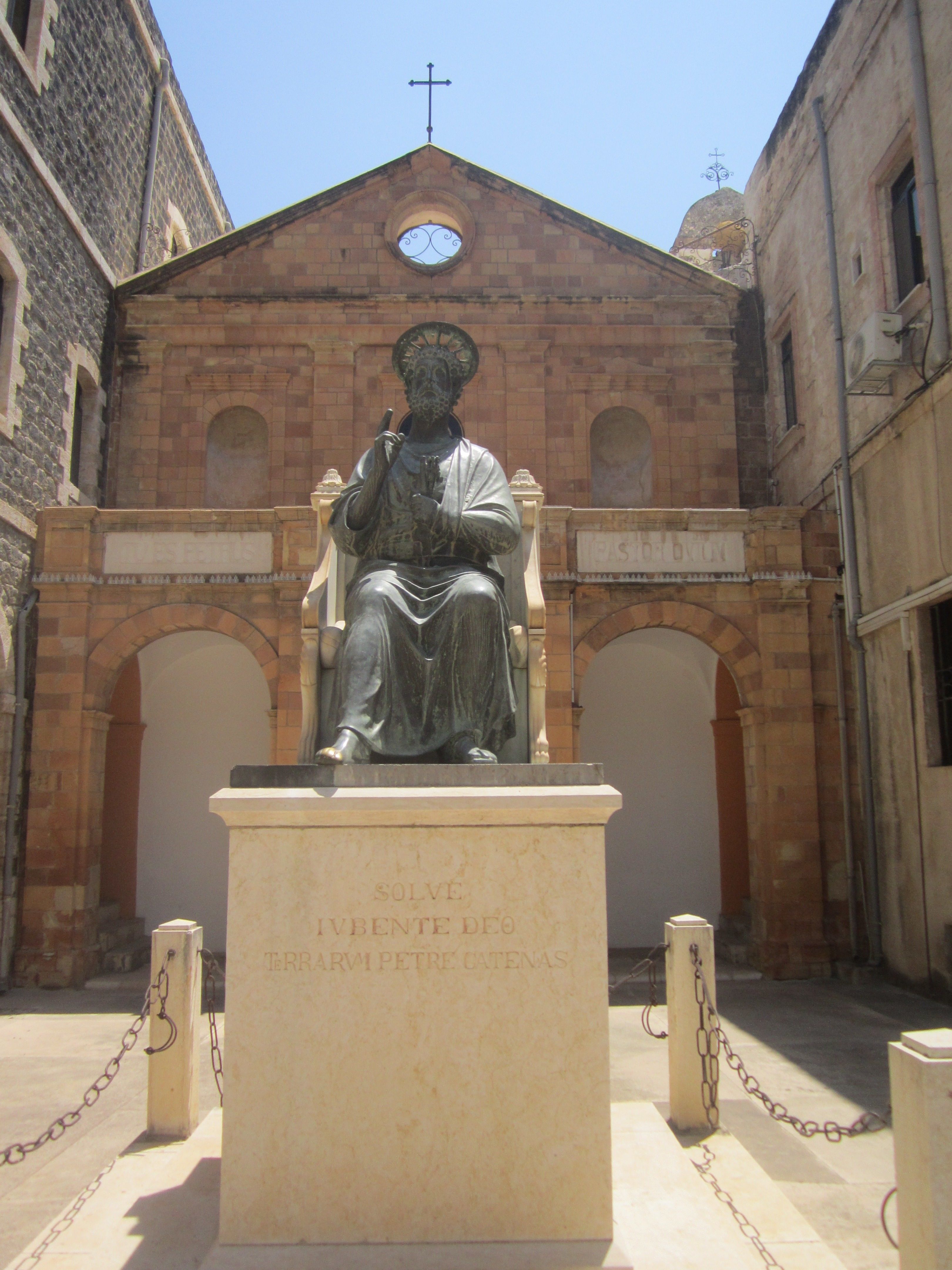 Saint Peter's Church