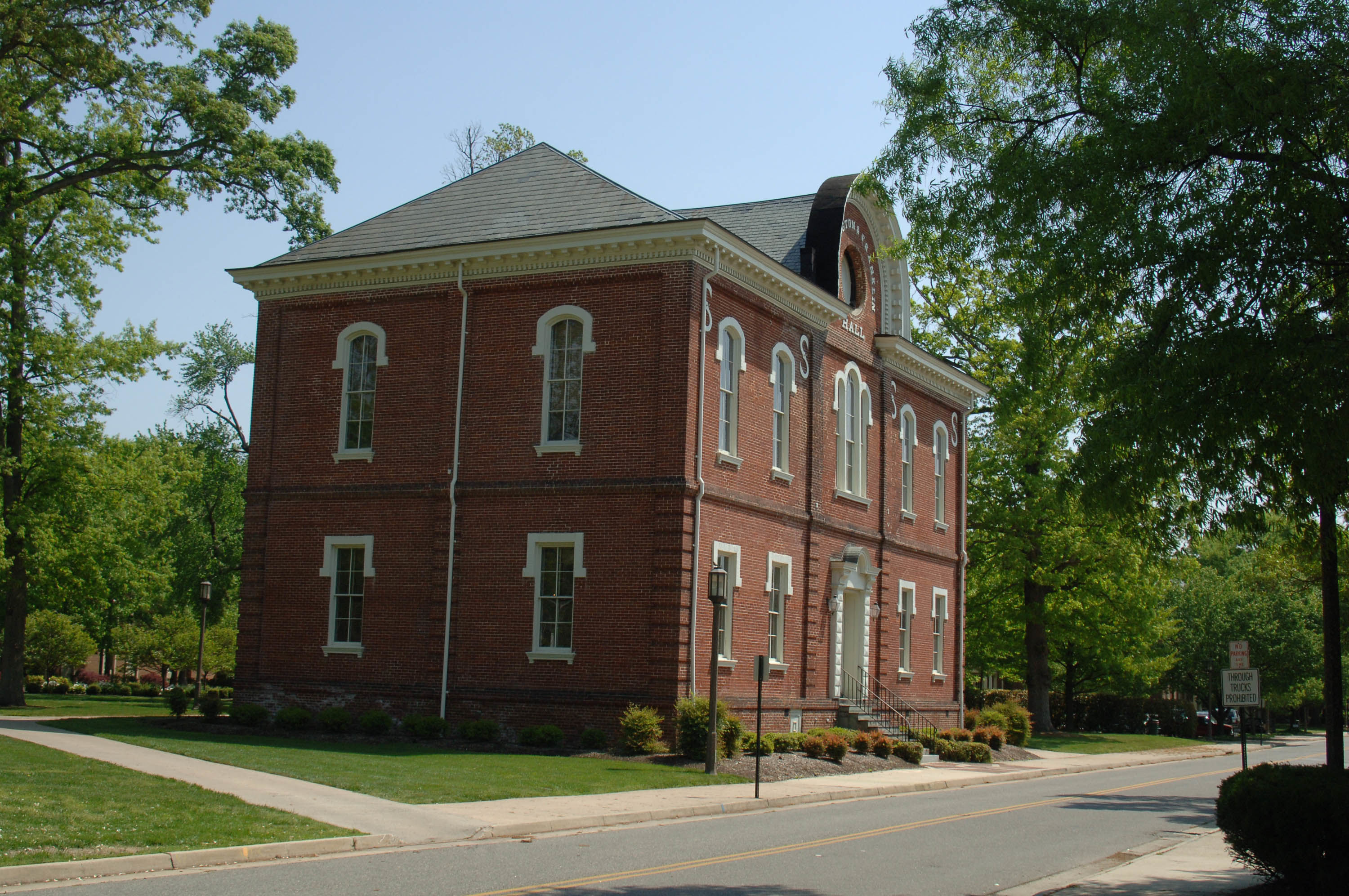Randolph-Macon College