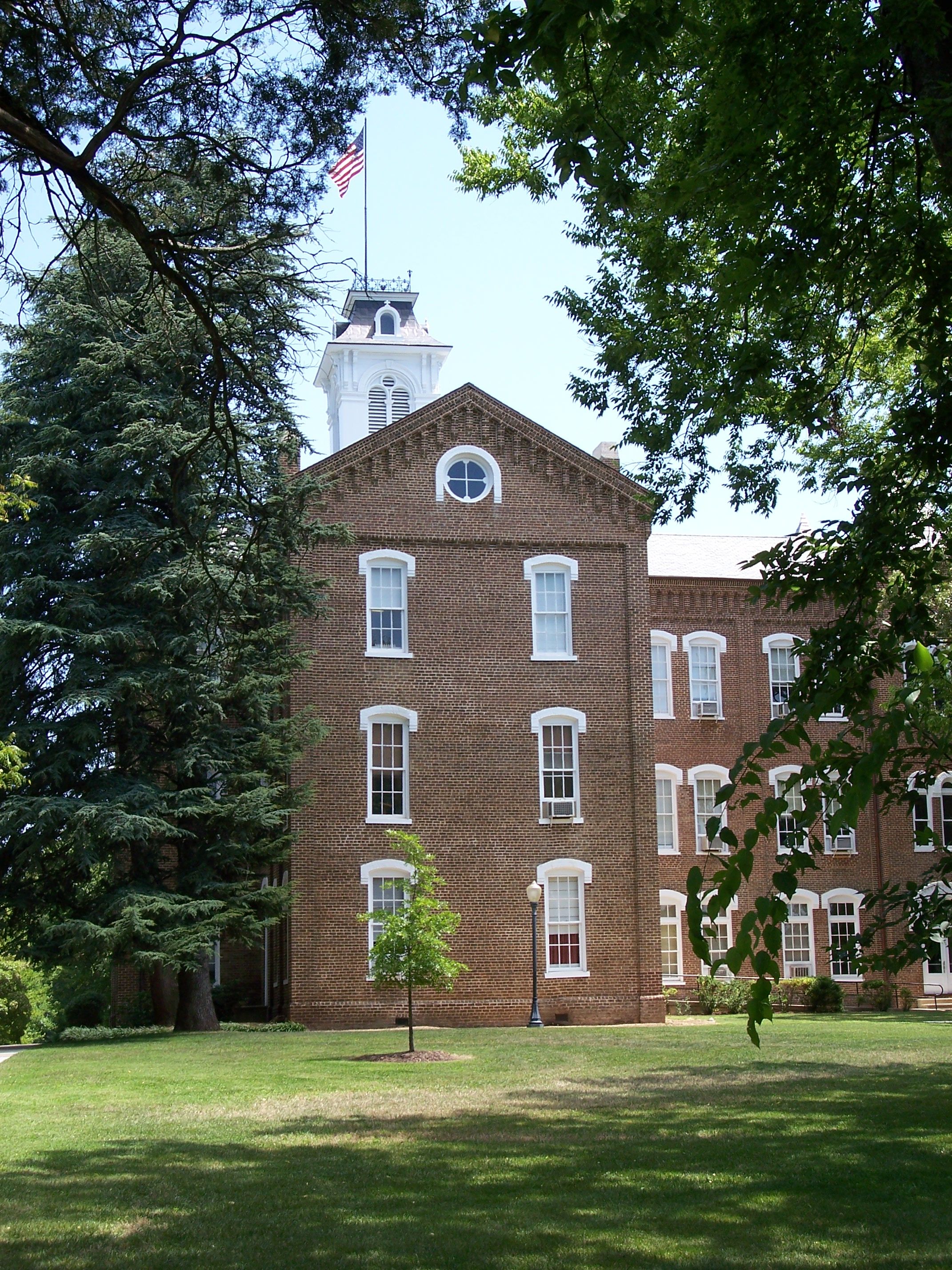 Maryville College