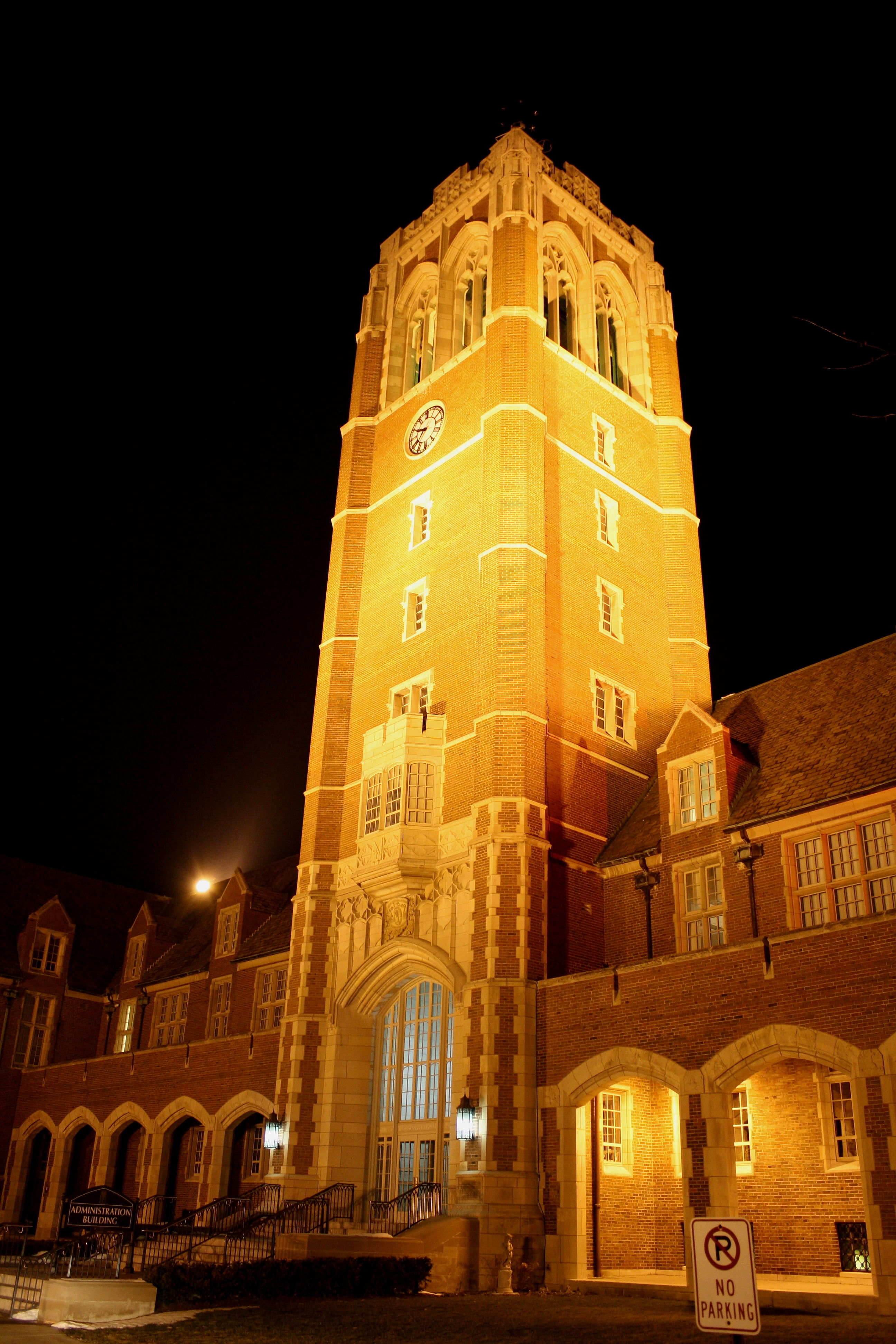 John Carroll University