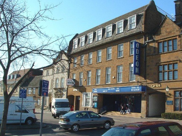 Odeon Banbury