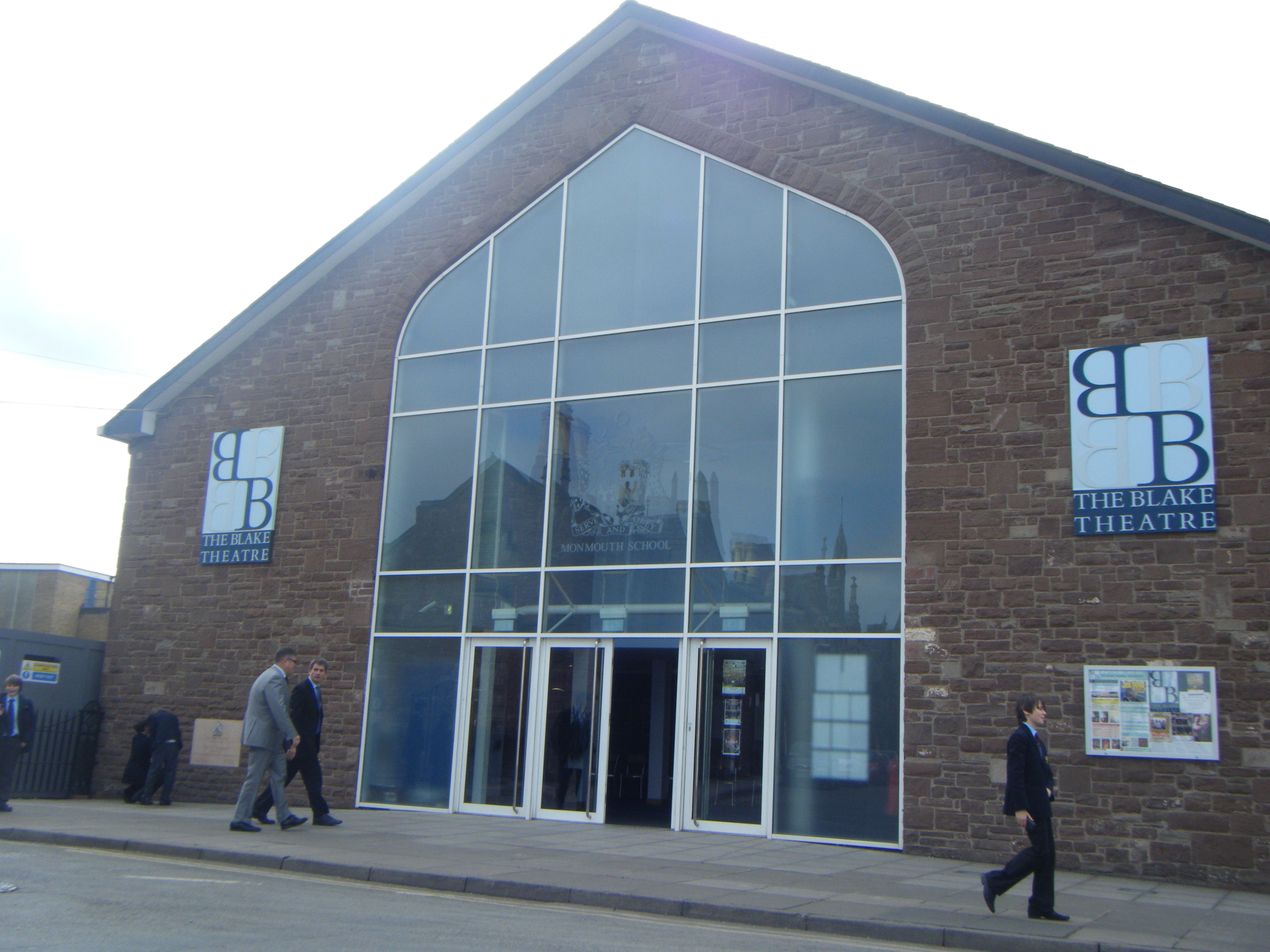 Blake Theatre