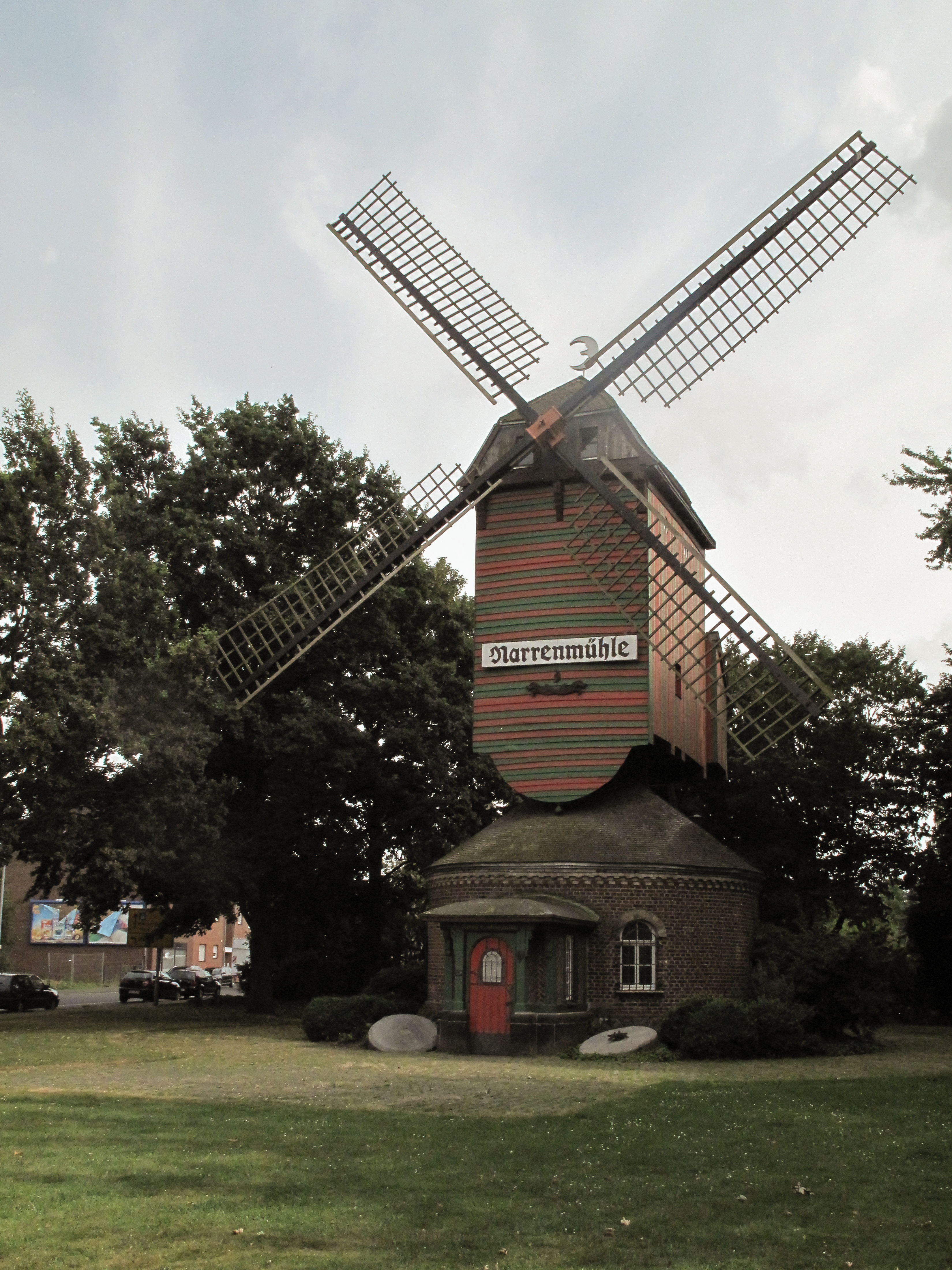 Narrenmühle