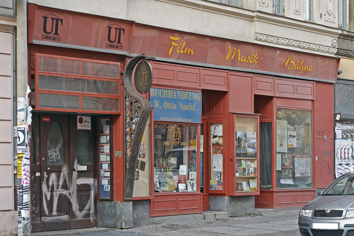 UT Connewitz