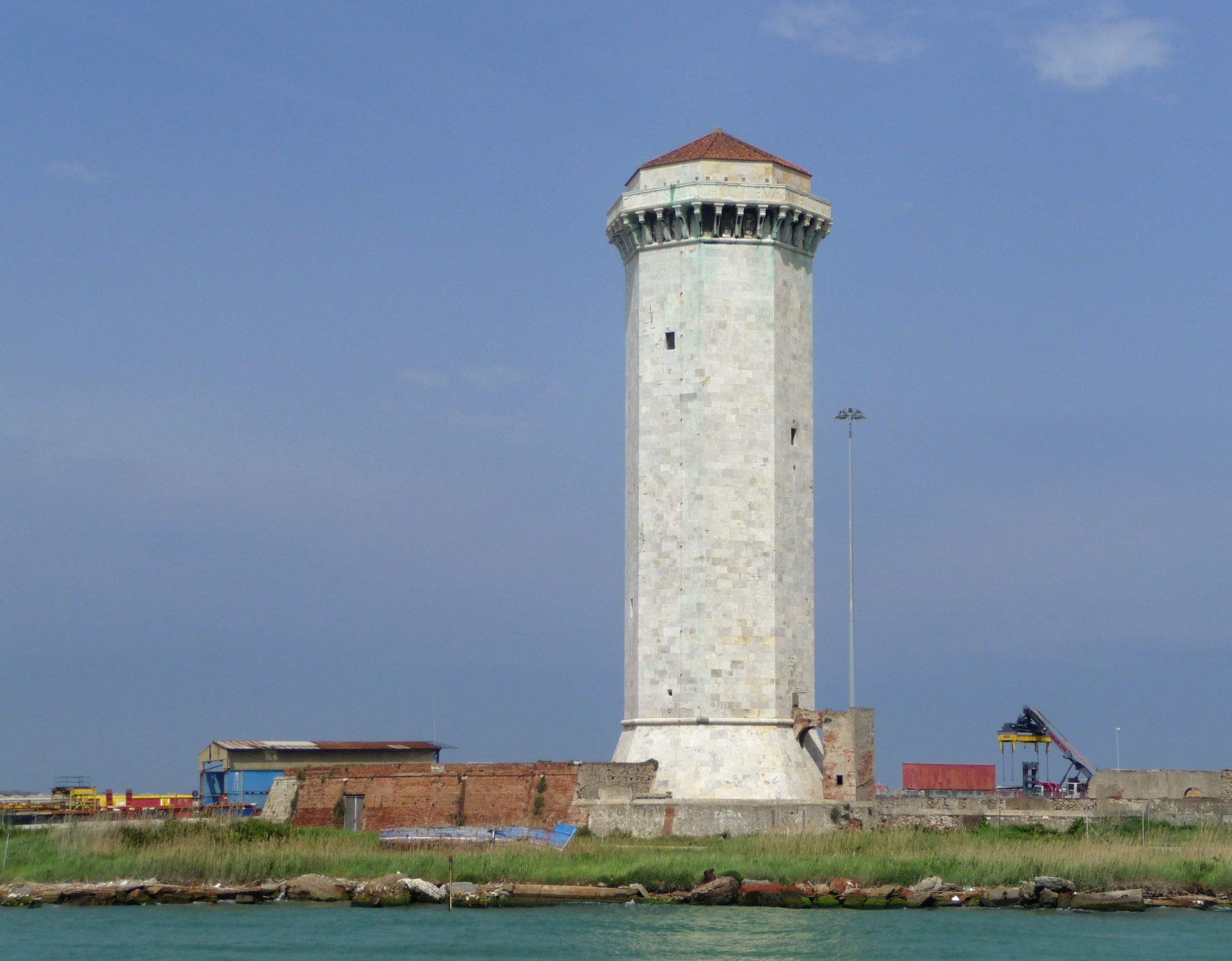 Torre del Marzocco