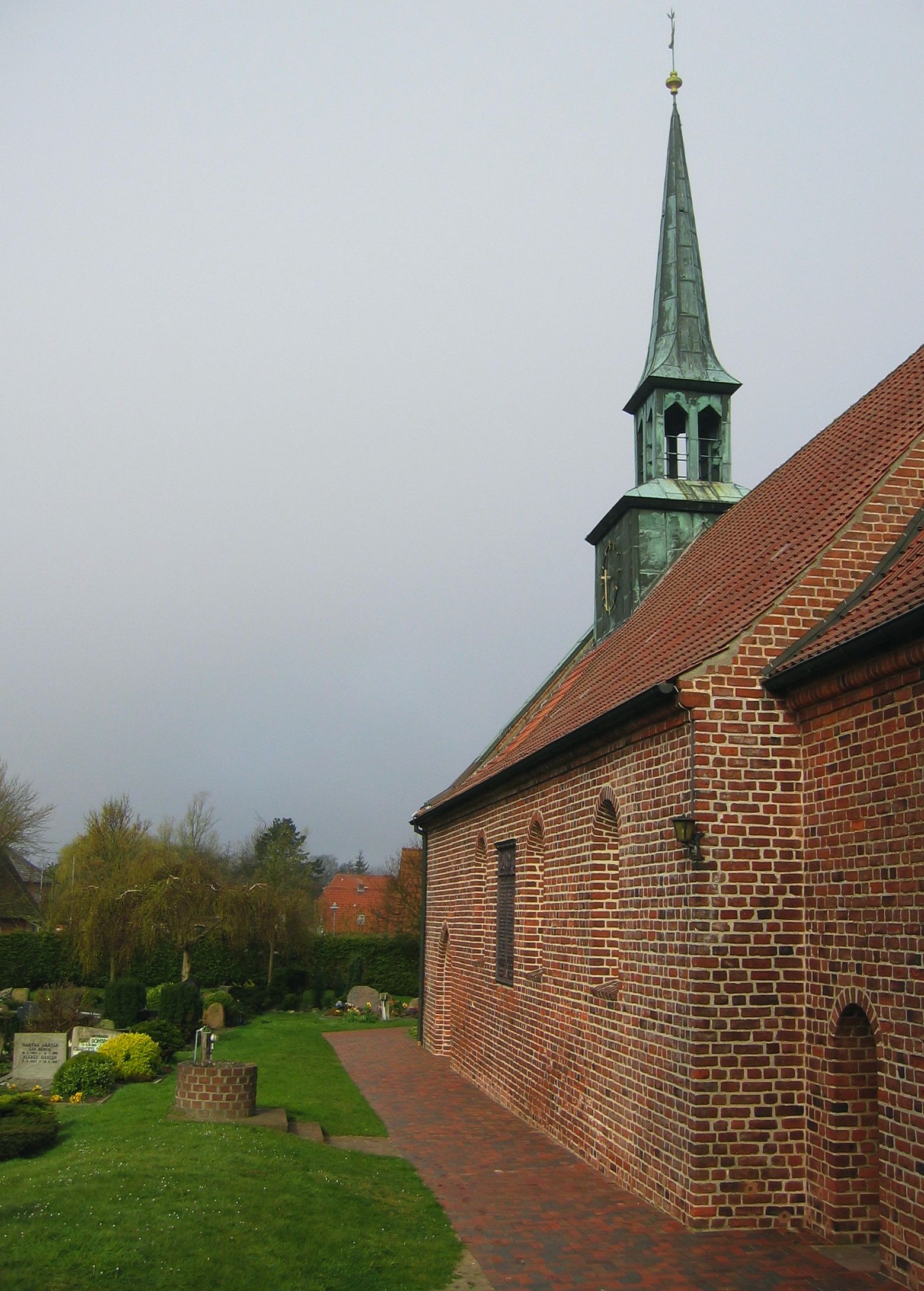 Kirche St. Peter