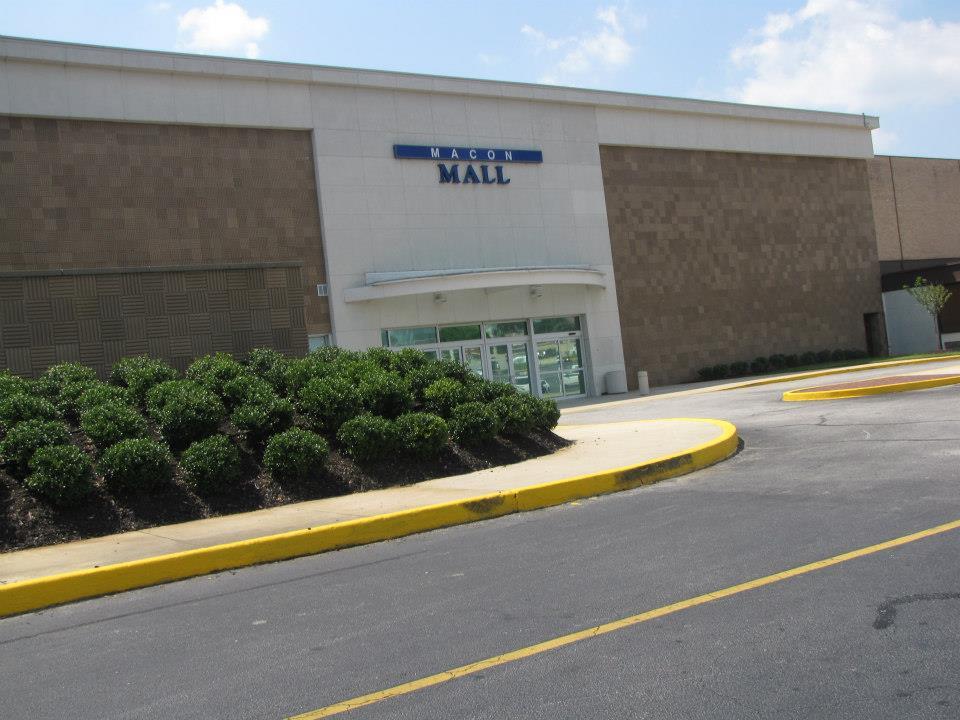 Macon Mall