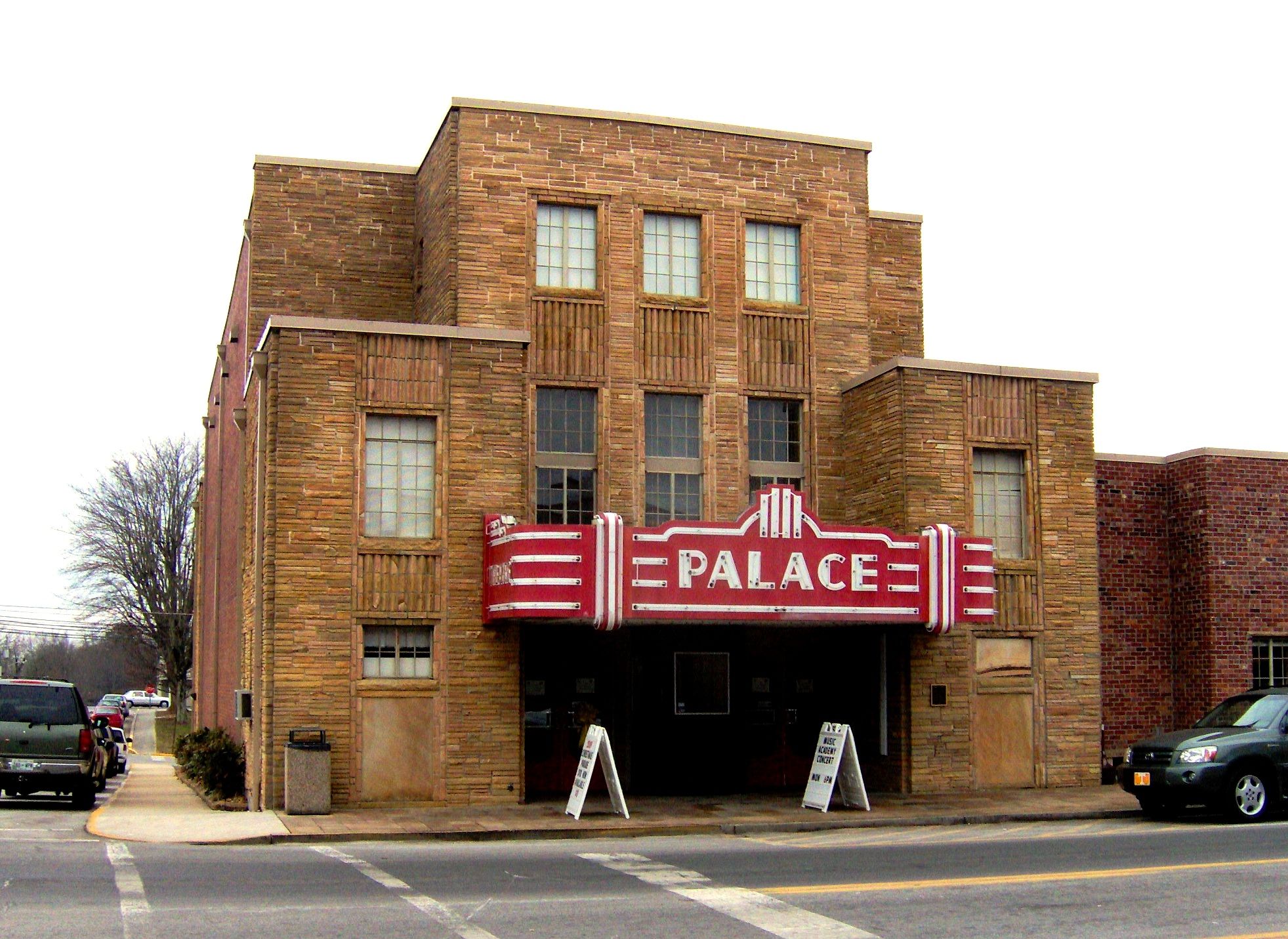 Palace Theater
