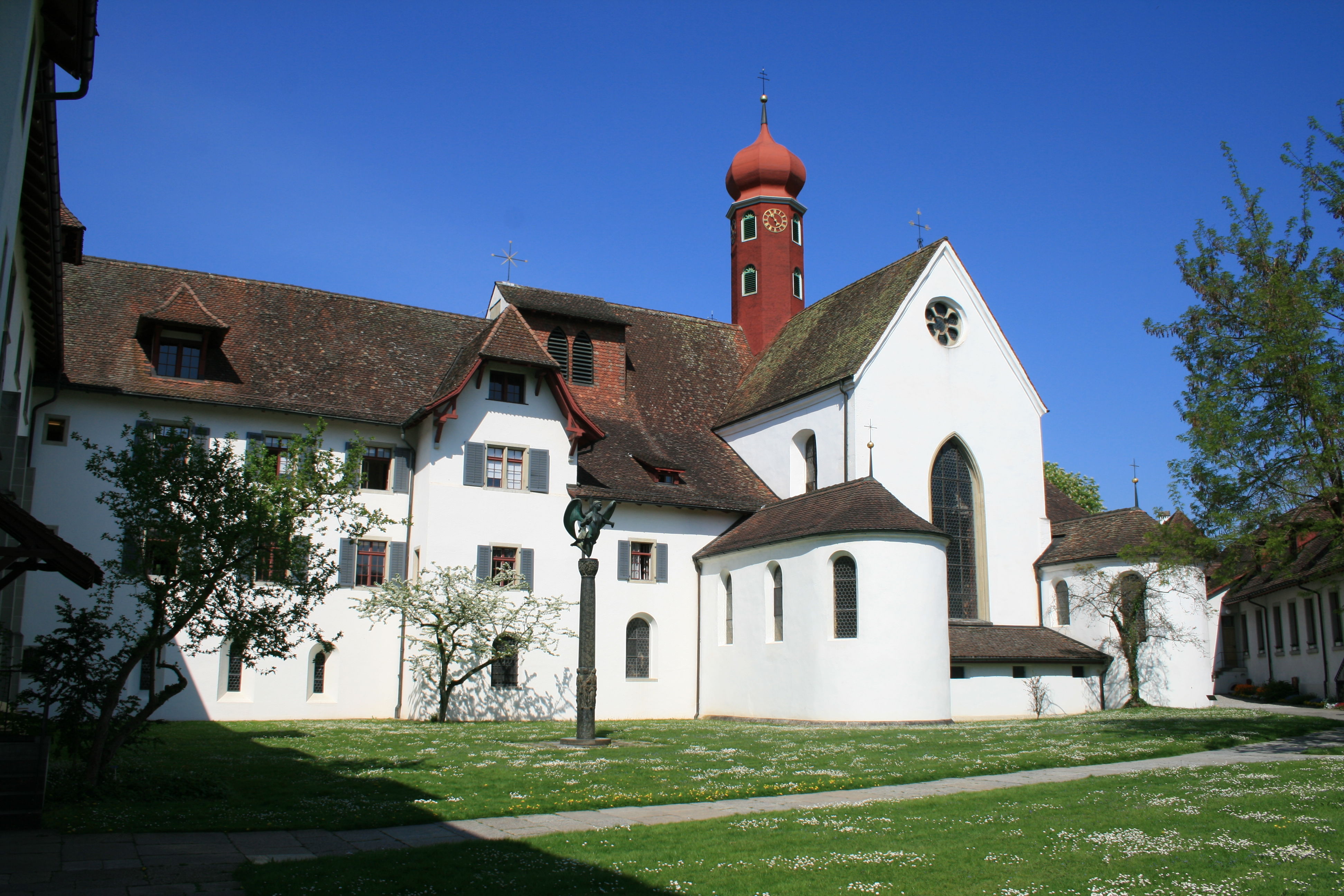 Kloster Wettingen
