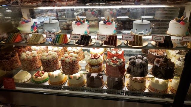 Carlo's Bakery