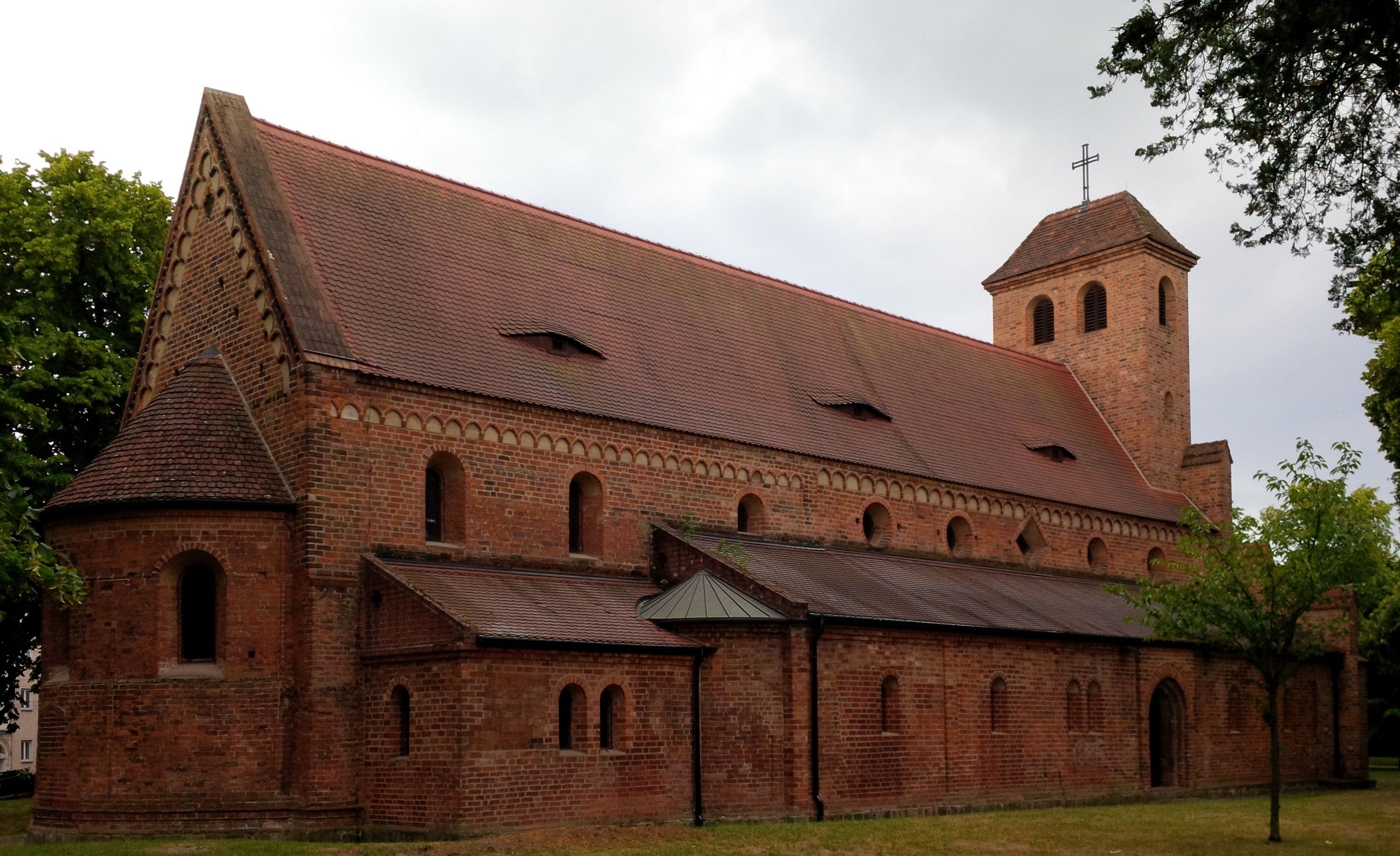 Nikolaikirche
