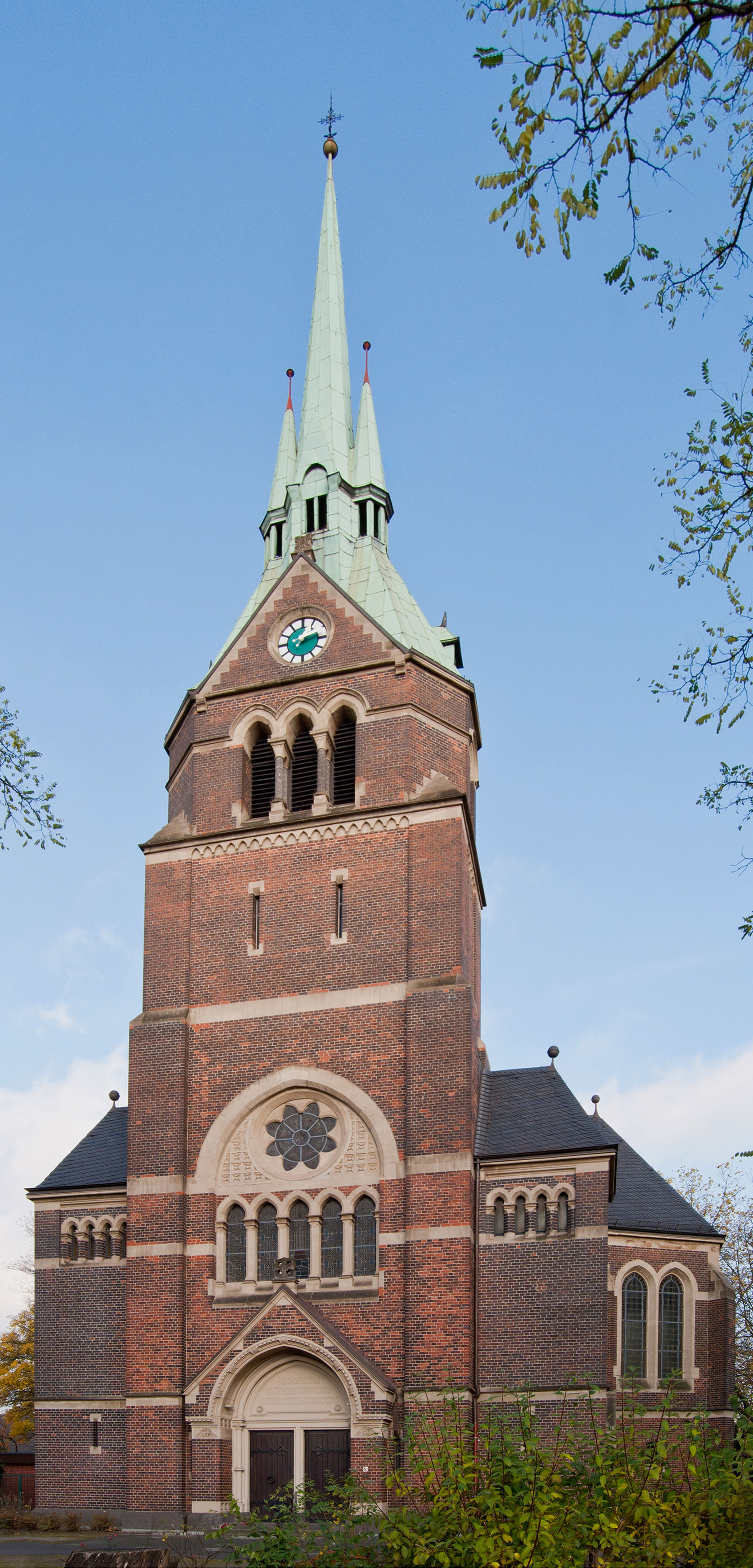 Friedenskirche
