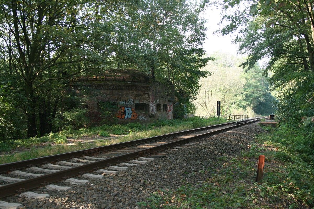 Spreebrücke