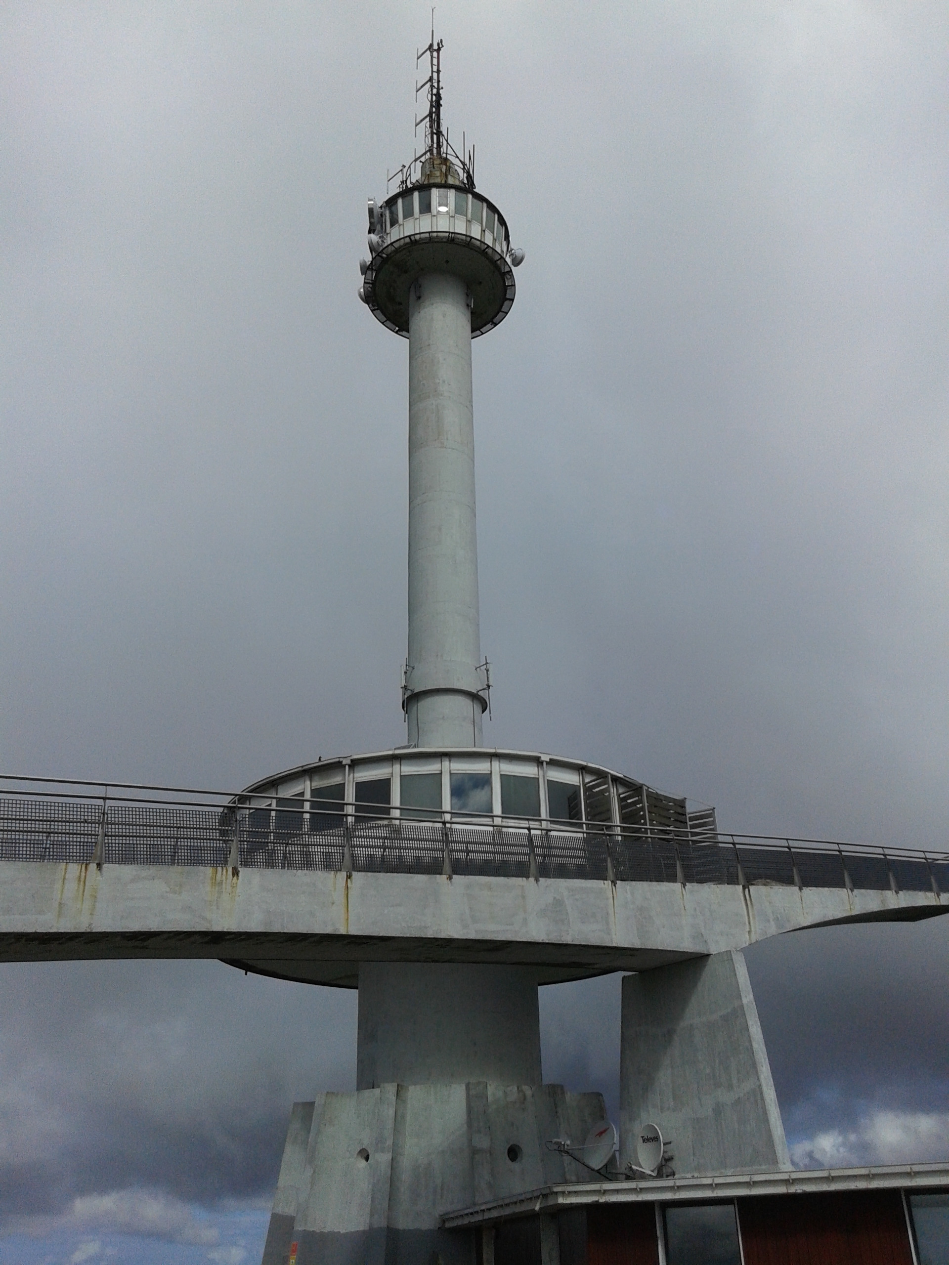 Monumento al Indiano