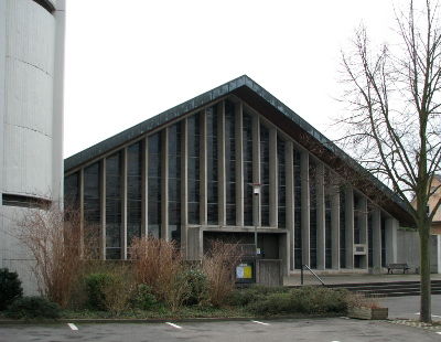 Christkönigskirche
