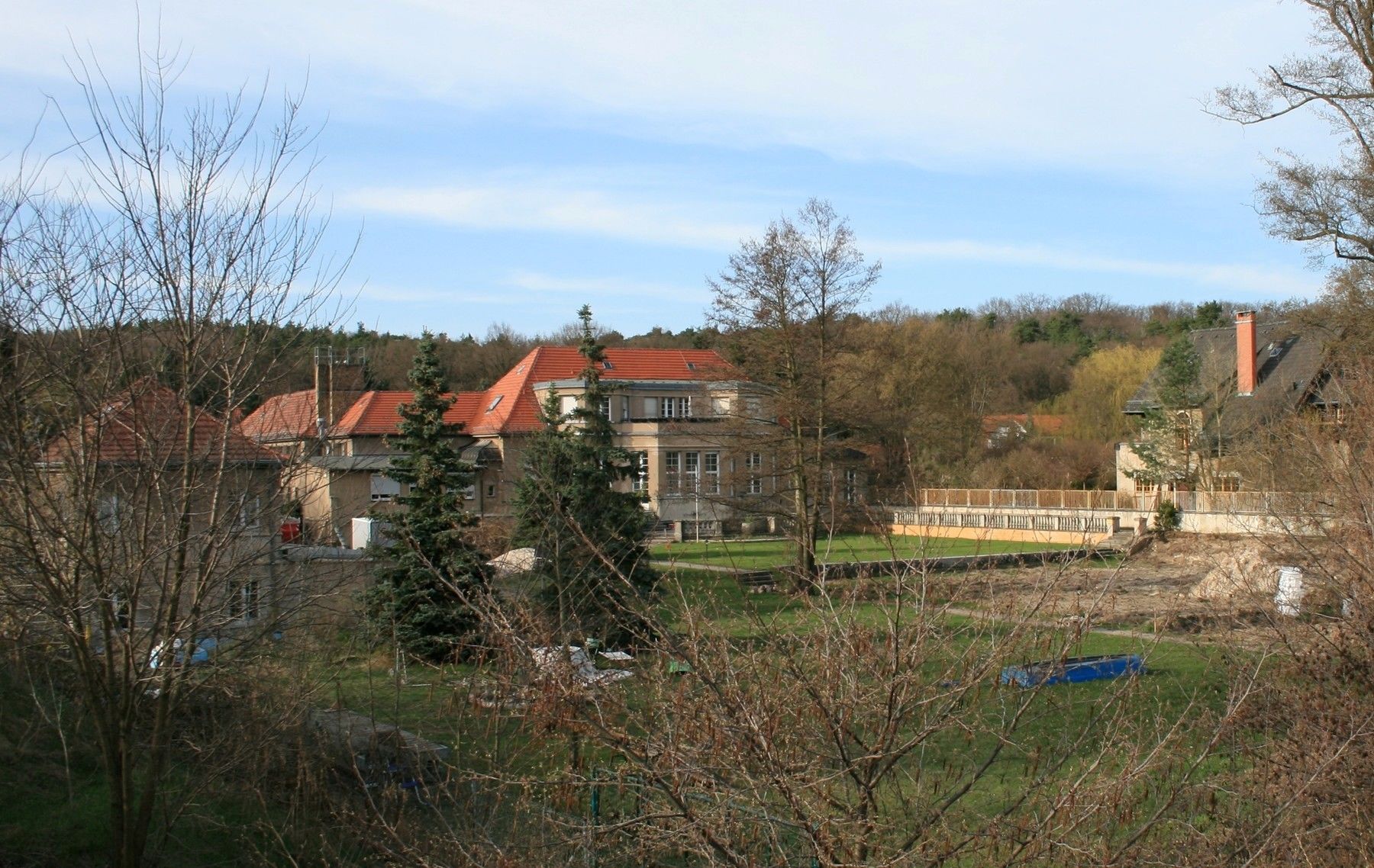Villa Adlon