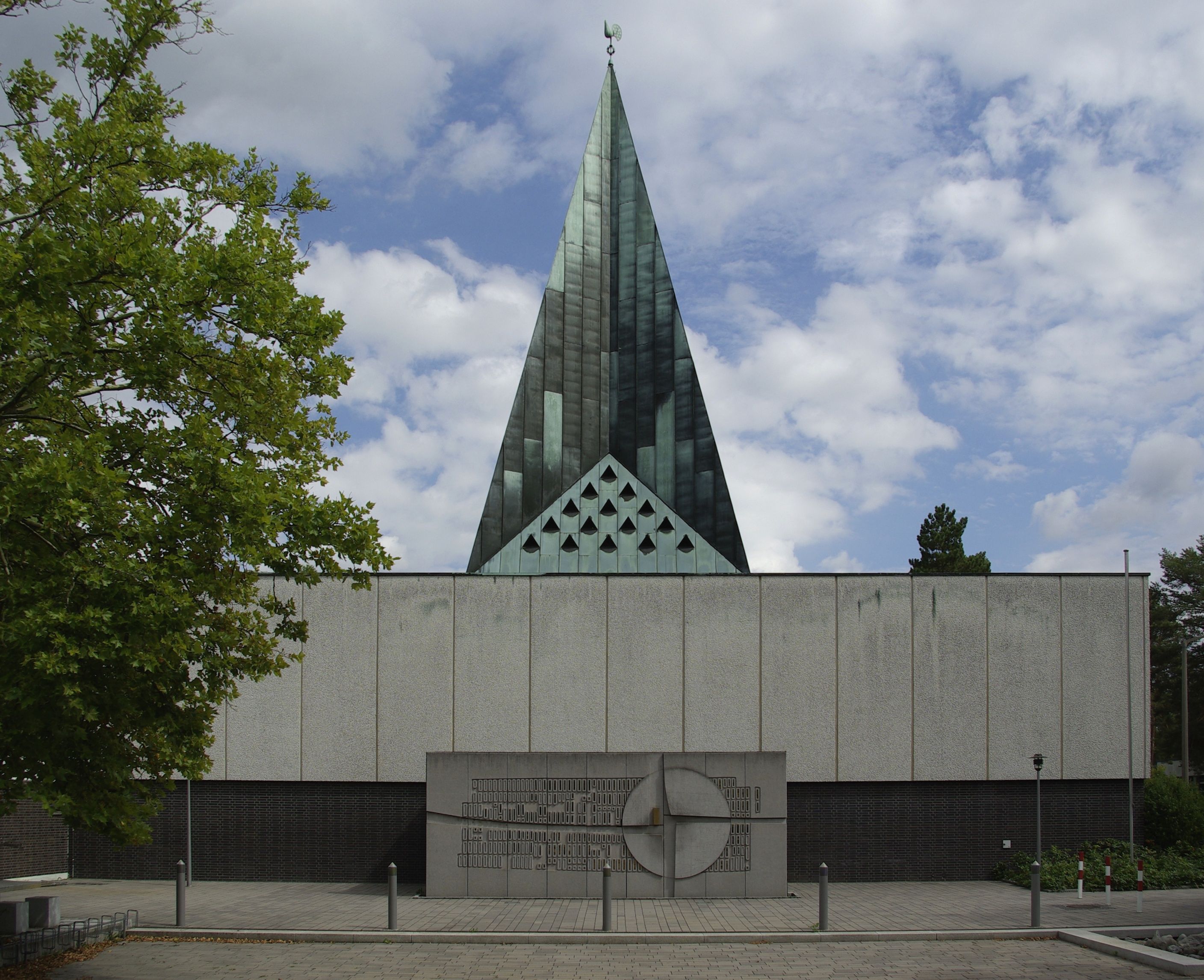 St. Sebald