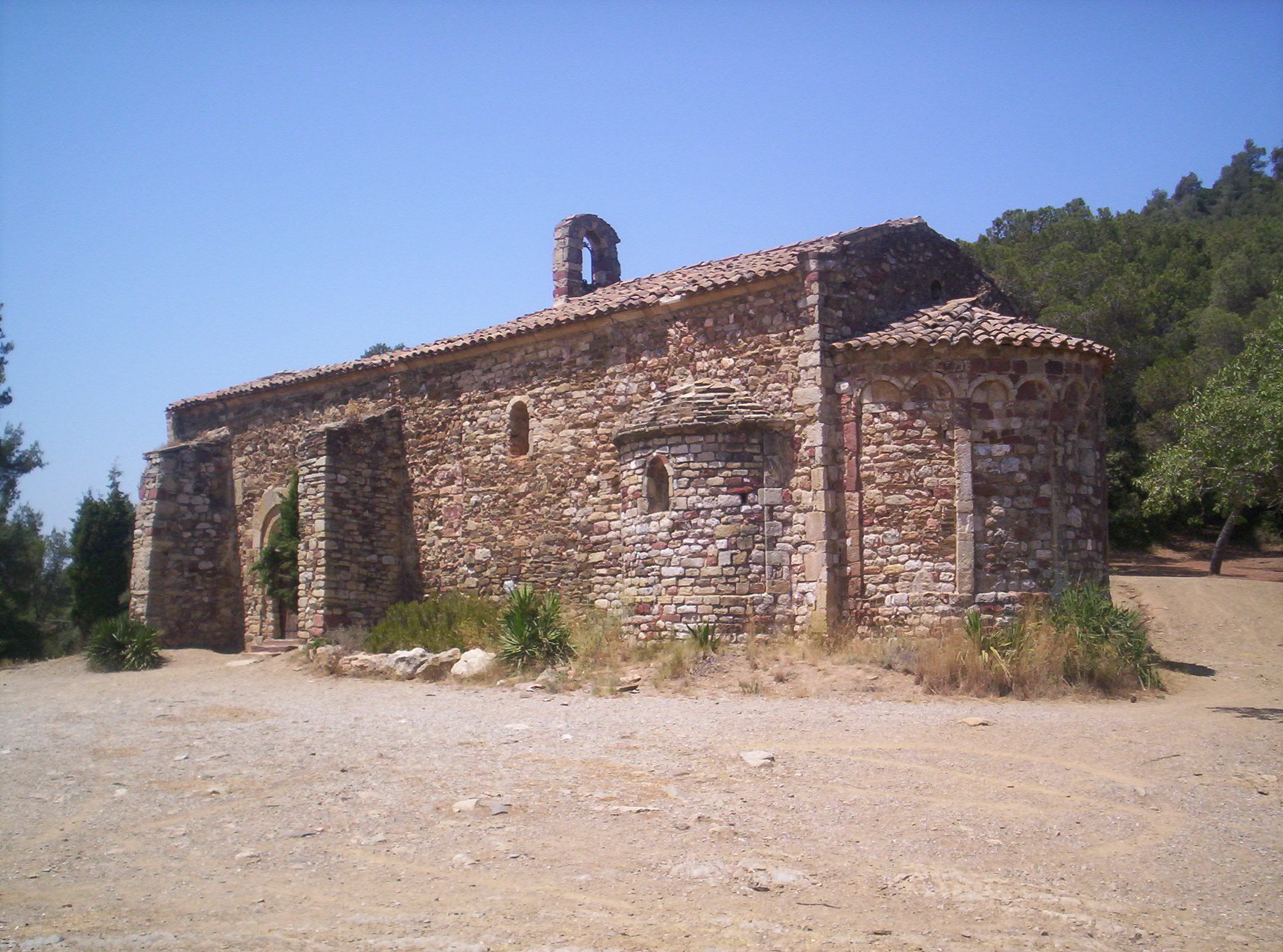 Ermita de la Salud