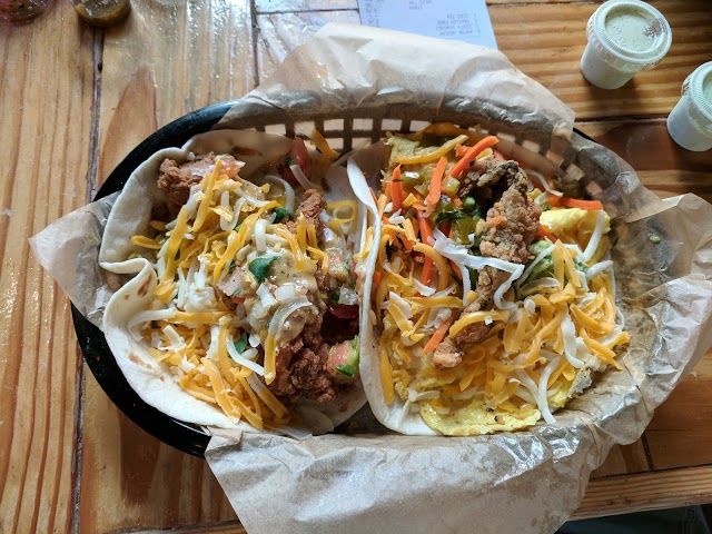 Torchy's Tacos