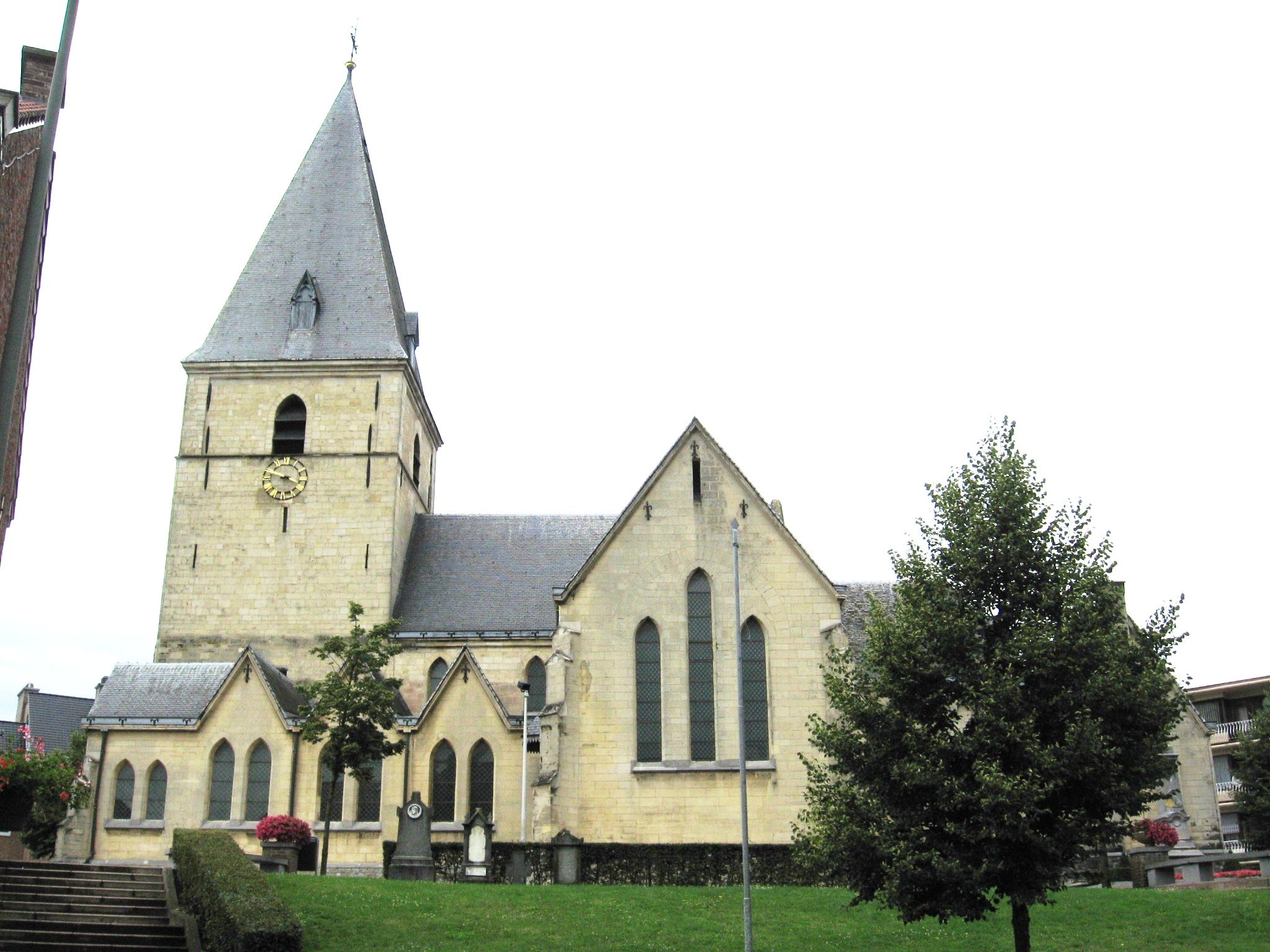 Onze-Lieve-Vrouwekerk