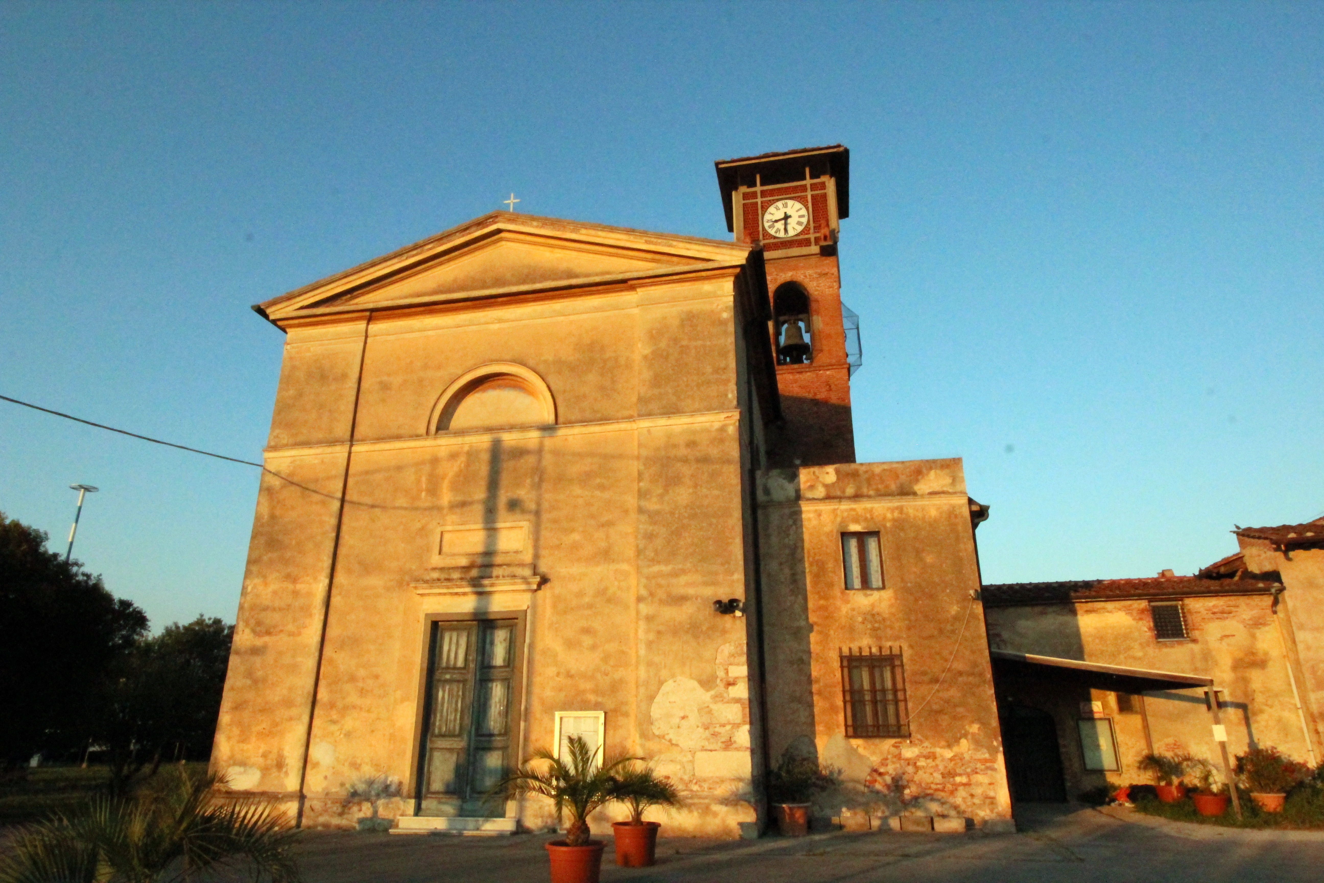 San Jacopo