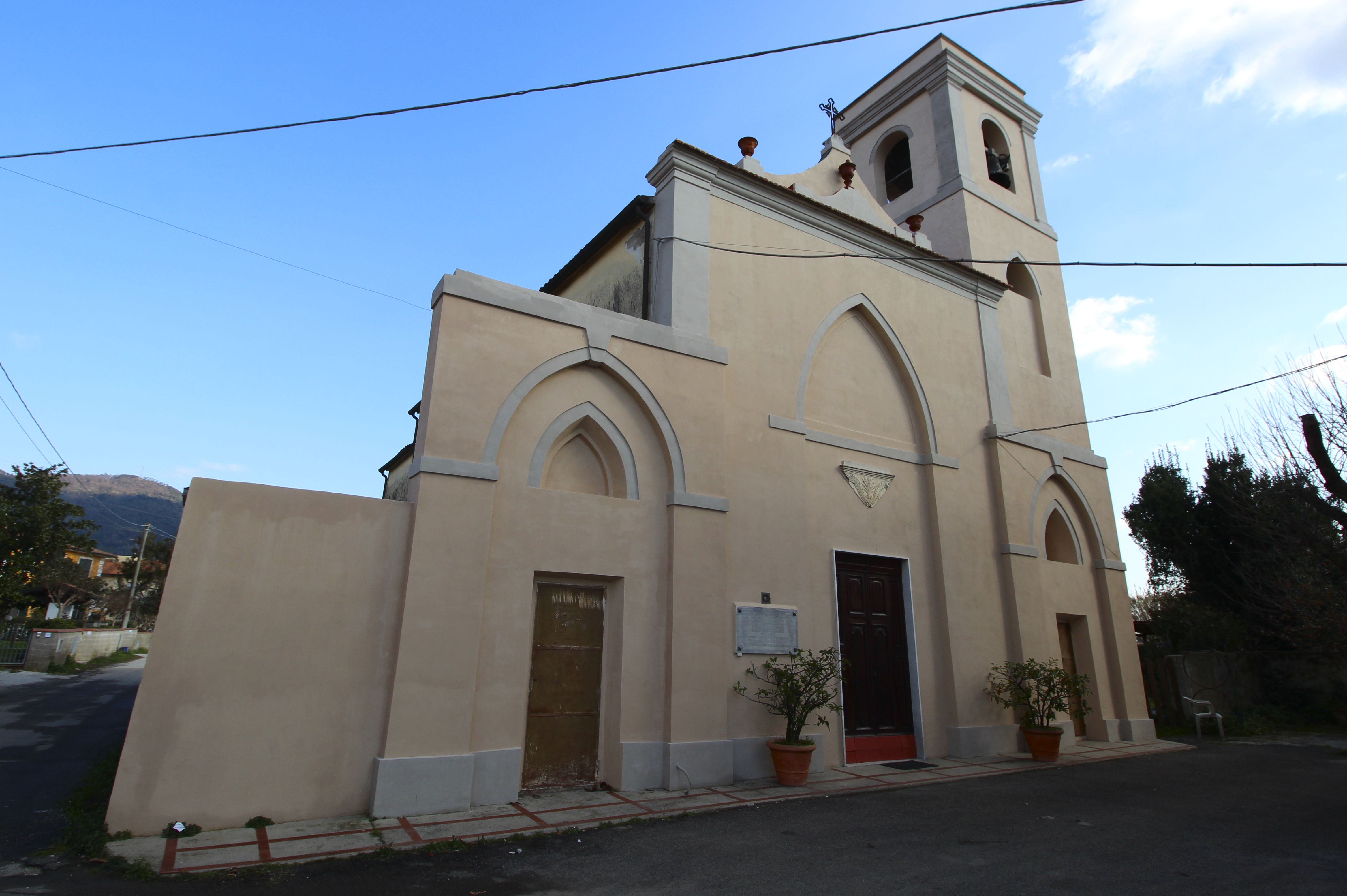 Santi Ippolito e Cassiano