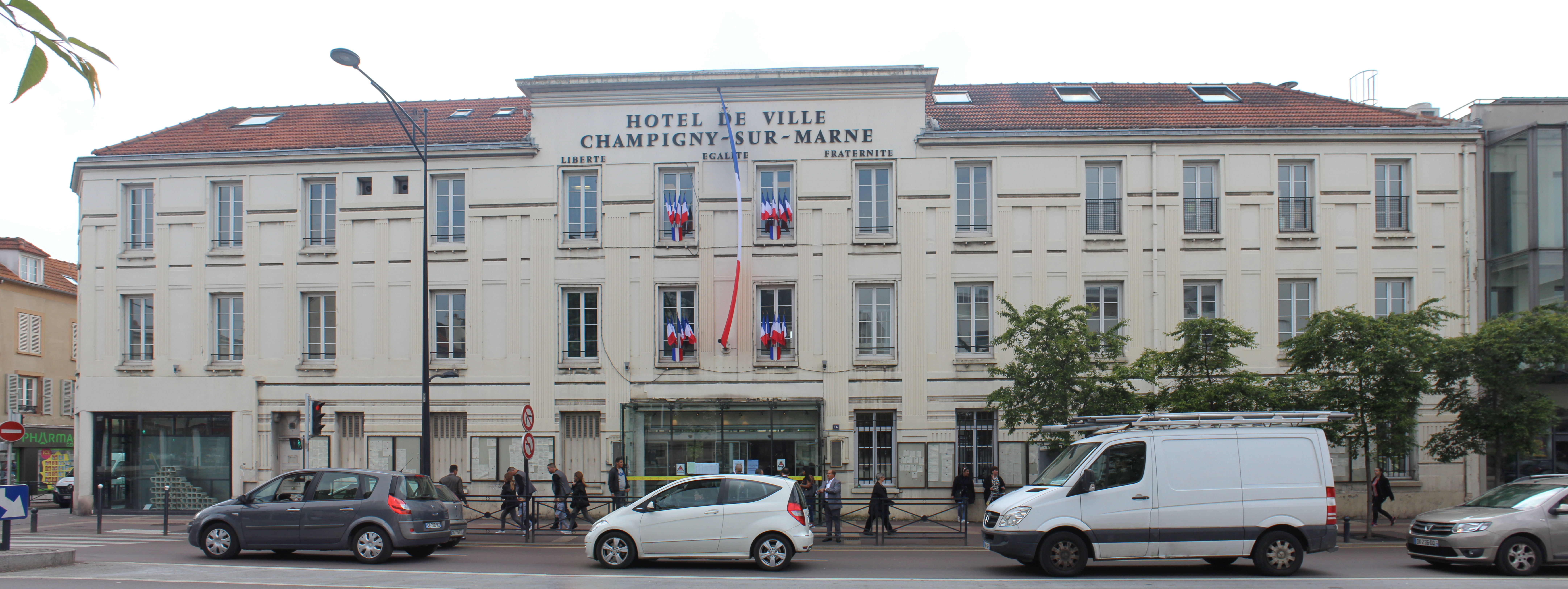 Champigny-sur-Marne