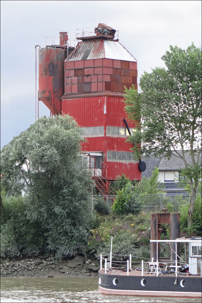 Le Pendule