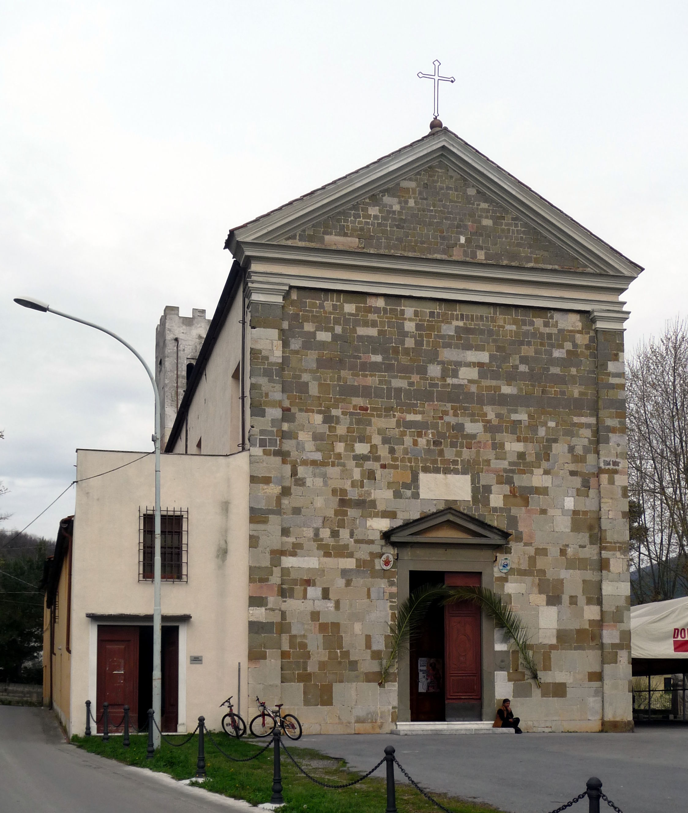 San Maurizio