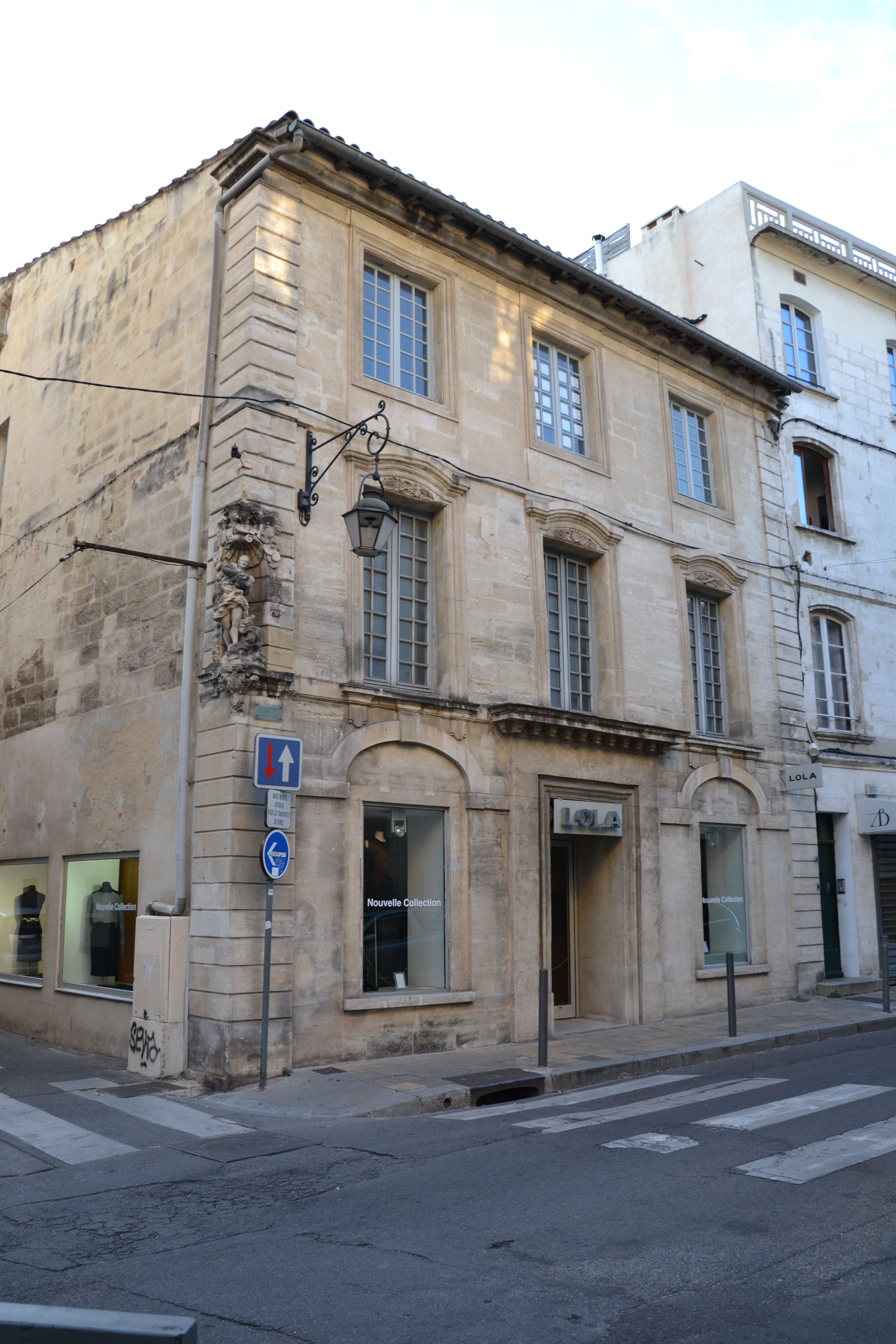 Maison de la Petite Lanterne